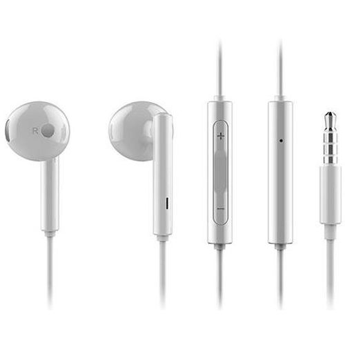 Huawei žičane slušalice AM115 -bijele slika 2