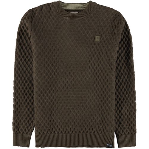 Garcia Pattern muški pulover slika 4