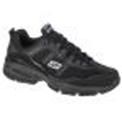 Skechers Vigor 2.0 - Trait Muške Sportske Tenisice 51241-BBK slika 9