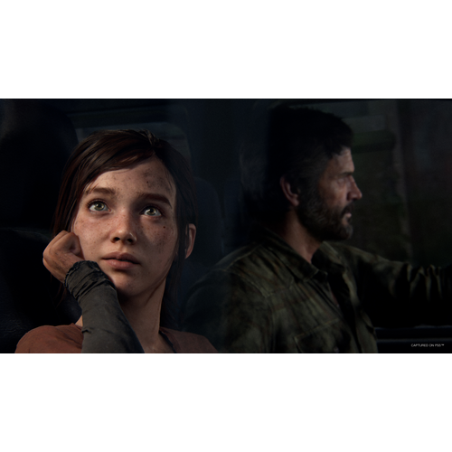 The Last of Us Part I (Playstation 5) slika 4