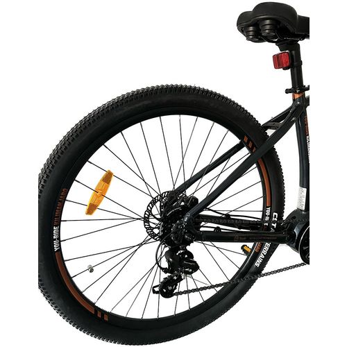 Xplorer E-bike MTB KILIMAJARO 29" R19.5 slika 9