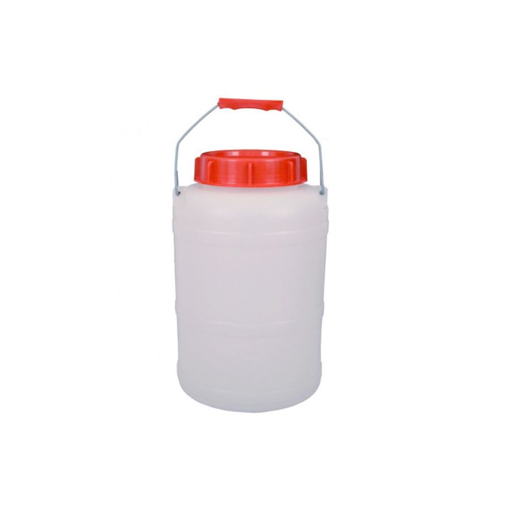 Kanta za mleko 10 l slika 1