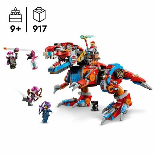 Kuća za Lutke Lego 71484 slika 1