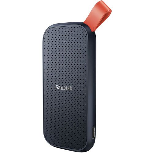 SanDisk Portable SSD 2TB /SDSSDE30-2T00-G26 slika 5