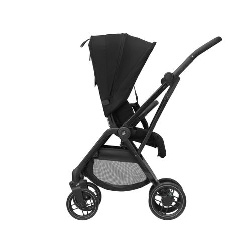 Maxi-Cosi kolica Leona2 - Twillic Black slika 5