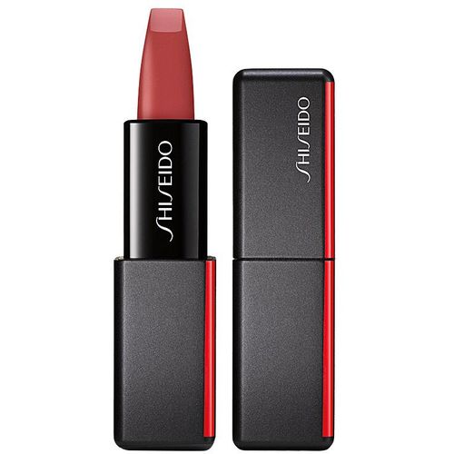 Shiseido ModernMatte Powder Lipstick #508 Semi Nude 4 g slika 1
