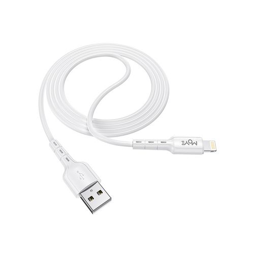 MOYE Lightning Kabel za Prijenos Podataka 1m slika 4