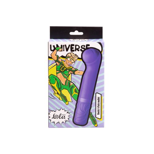 Klitoralni vibrator Lola games Universe Rocky’s Fairy Mallet slika 2