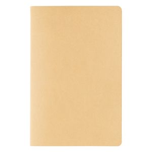 KRAFT,notes A5,bež
