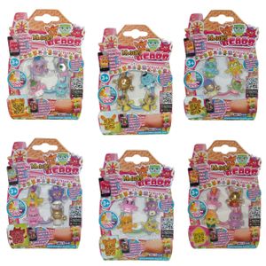 Monster Beads - Čudovišne perlice 