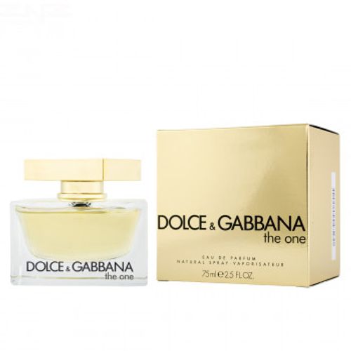 Dolce &amp; Gabbana The One Eau De Parfum 75 ml (woman) slika 3