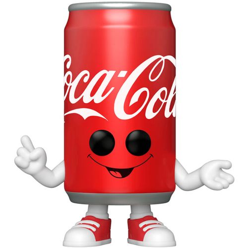 POP figure Coke Coca-Cola - Coca-Cola Can slika 1