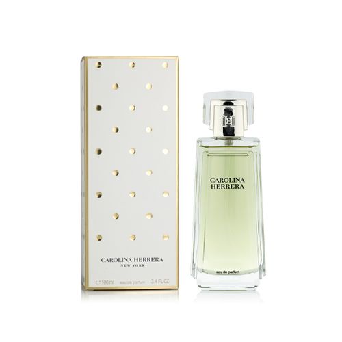 Carolina Herrera Carolina Herrera Eau De Parfum 100 ml (woman) slika 1