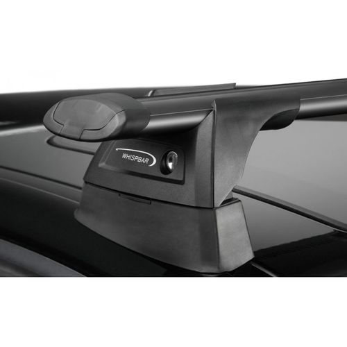 Yakima MITSUBISHI Outlander  - 10/12> - flush rail Krovni nosač slika 7