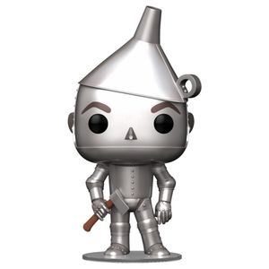 POP figure The Wizard of OZ Tin Man