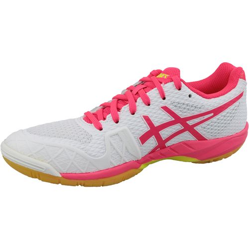 Ženske tenisice Asics gel-blade 7 1072a032-100 slika 6