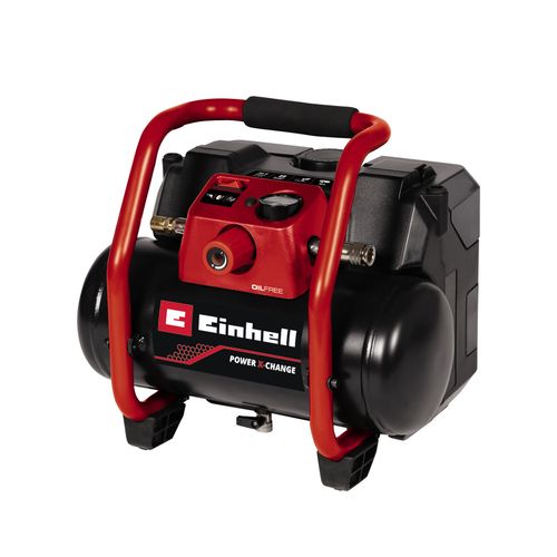 Einhell TE-AC 36/150 Li OF-Solo, akumulatorski kompresor slika 1