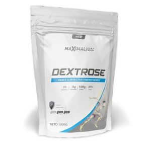Maximalium Dextroza 1000 gr