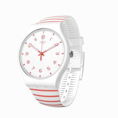 Ženski sat Swatch SUOW150 - Stil i udobnost u jednom slika 3