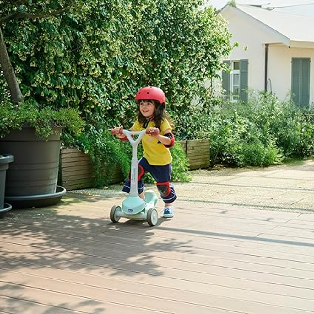 Chicco Romobil Scooter Evolutive 2u1 slika 7