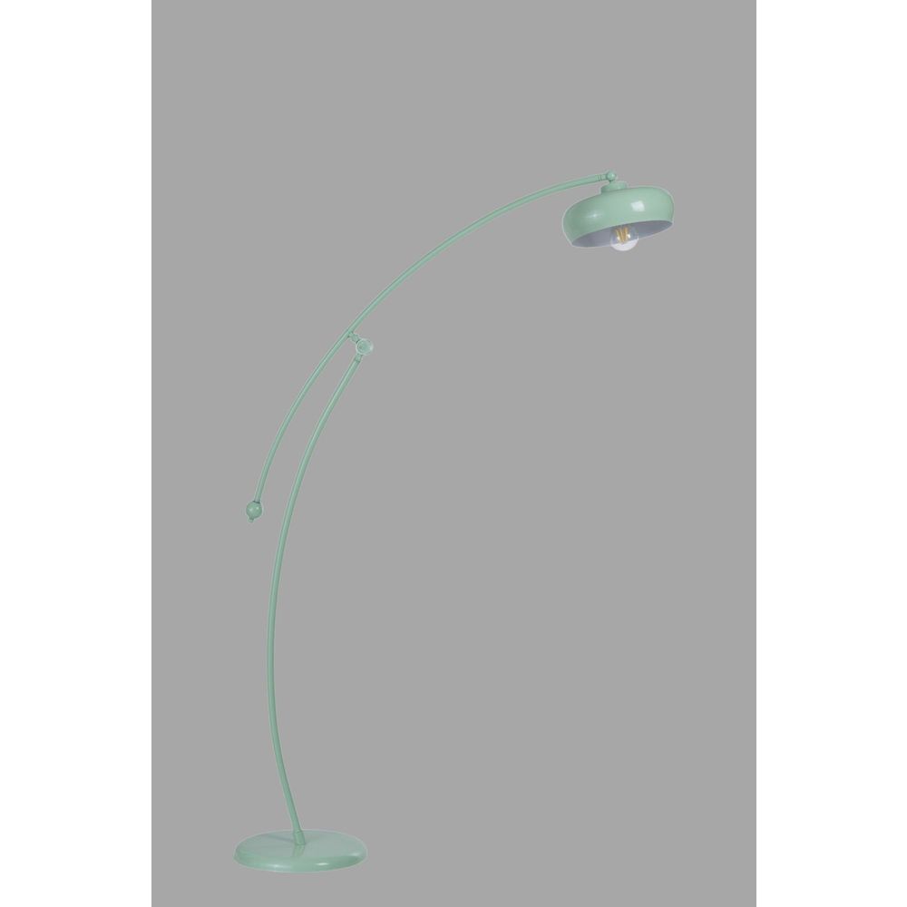 Opviq Podna lampa 682, menta slika 4