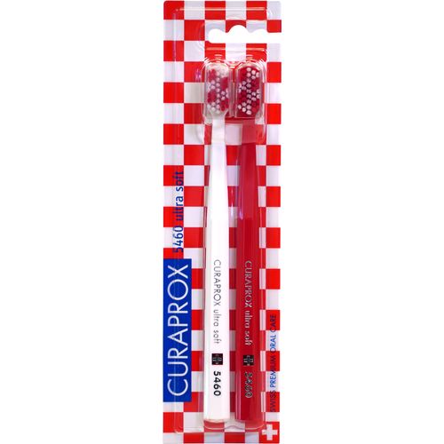 Curaprox četkica CS 5460 Croatia Edition 2pack slika 1