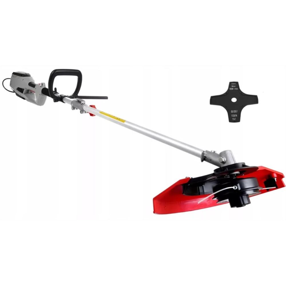 AL-KO električni trimer - čistač PREMIUM BC 1200 E, 1.200 W slika 4