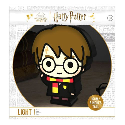 PALADONE HARRY POTTER BOX LIGHT slika 5