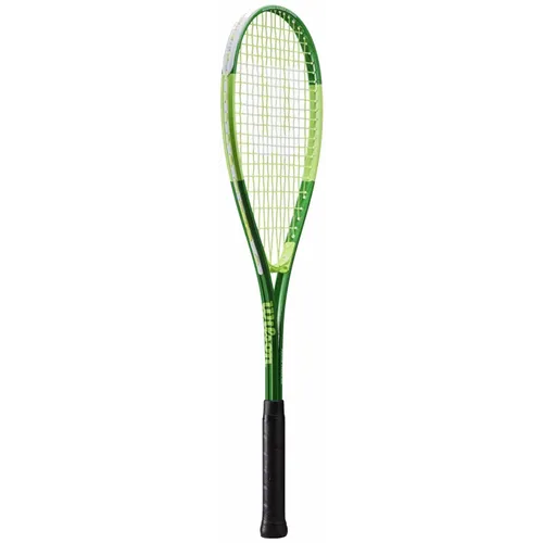 Wilson blade 500 squash racquet wr043010u0 slika 4