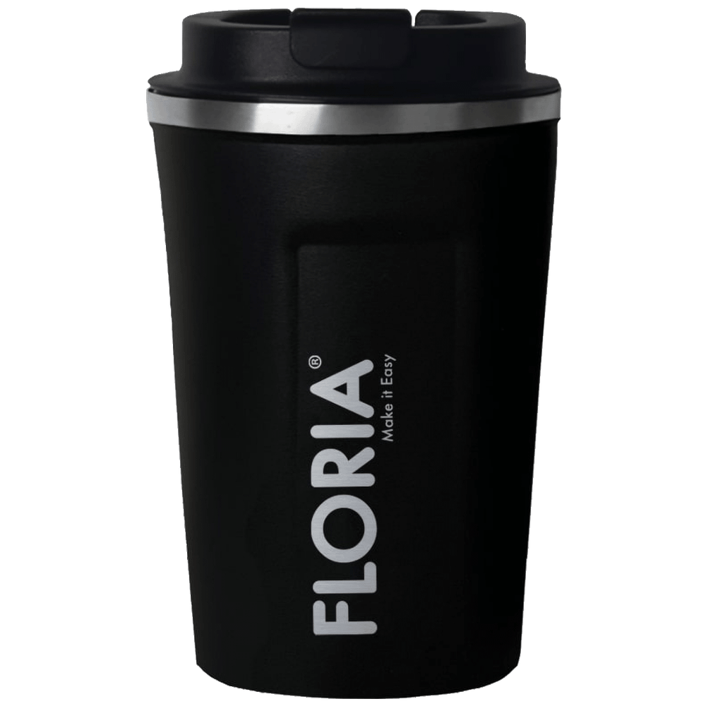 Floria Termos boca, 510 ml, crna - ZLN9969 slika 1