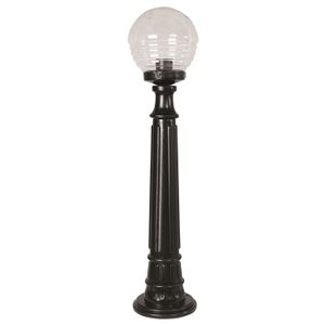 BSU-68175-BSY-M2-B Crna Spoljašnja Podna Lampa