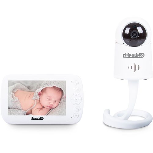 Chipolino baby monitor Orion 5" LCD slika 1