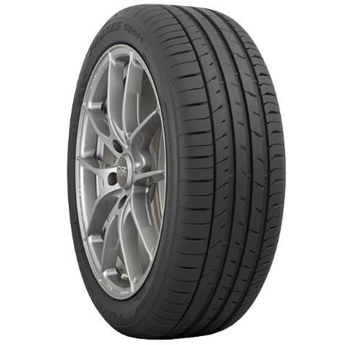 Toyo 245/45R20 103Y PROXES SPORT XL slika 1