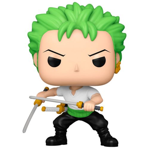 POP figure One Piece Roronoa Zoro slika 2