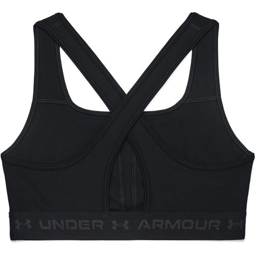 Under Armour CROSSBACK MID BRA slika 2