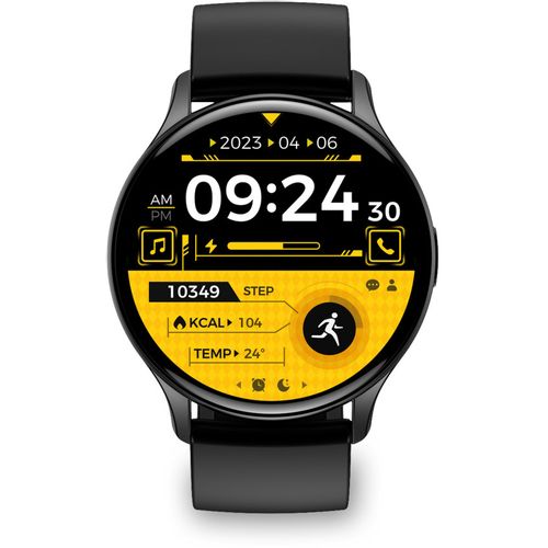 KSIX Core Negro / Smartwatch 1.43 