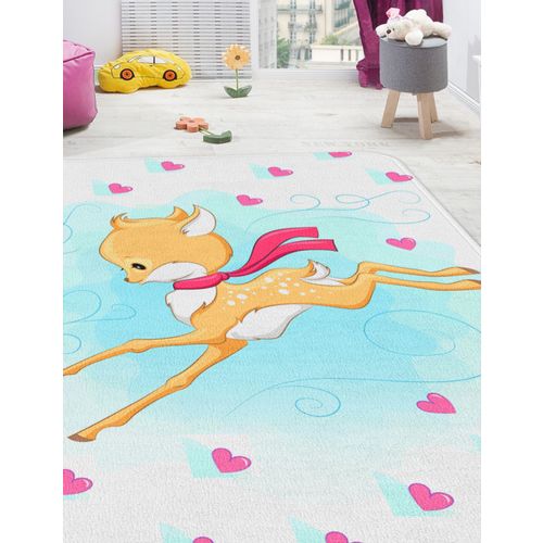 Oyo Concept Tepih dječji LILLY KIDS 100x140 cm slika 1