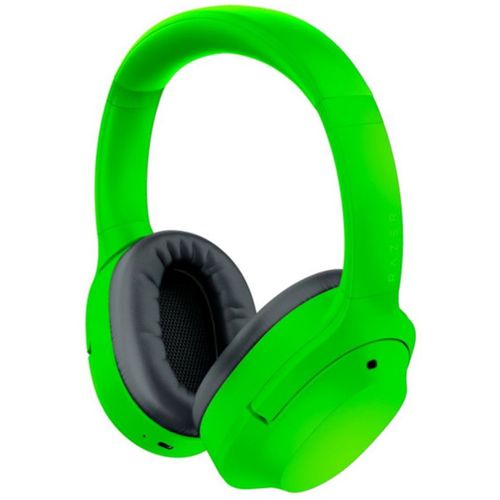 Razer Opus X Bluetooth Active Noise Cancellation slušalice - Green slika 2