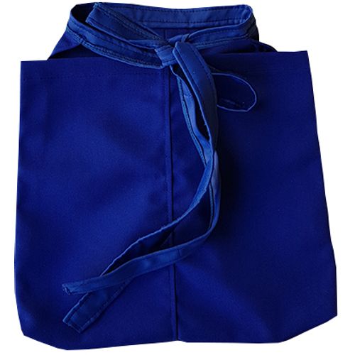 Shije Shete Dječja torba za ručno branje maslina - modra (35x37cm) slika 1