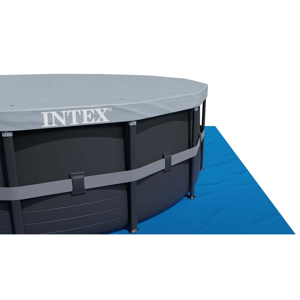Okvirni vrtni bazen 488 x 122 cm 17u1 intex 26326 slika 3