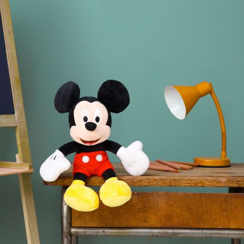 Disney Mickey plišana igračka 35cm slika 5