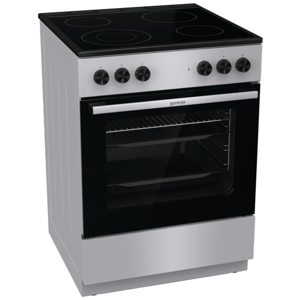 Gorenje Šporet - GEC6A41SC slika 1