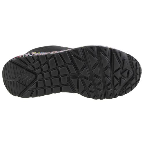 Skechers Dječje Tenisice Uno Lite 314976L-BKMT slika 4