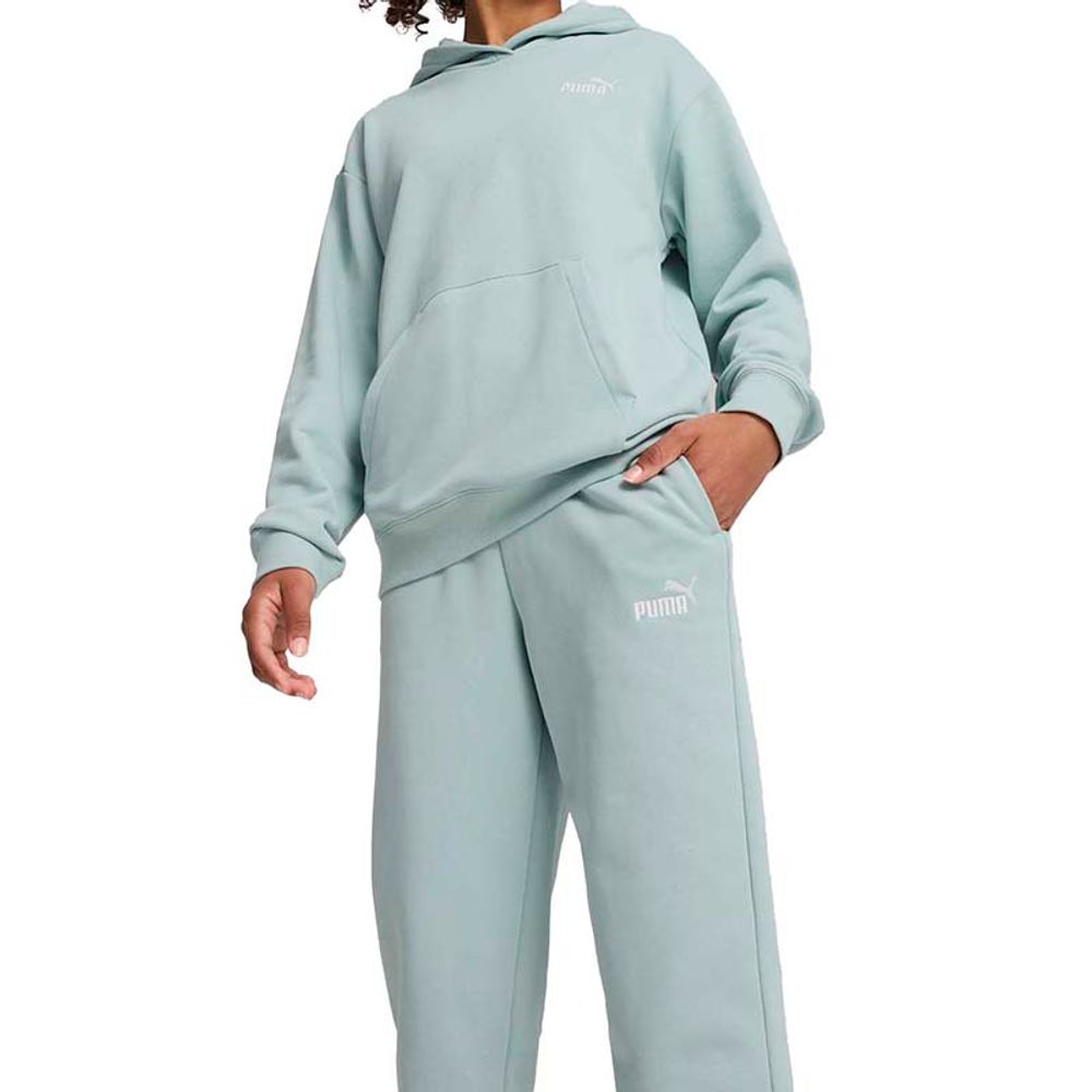 Puma Komplet trenerka za djecu Puma Loungewear Suit Tr G slika 3
