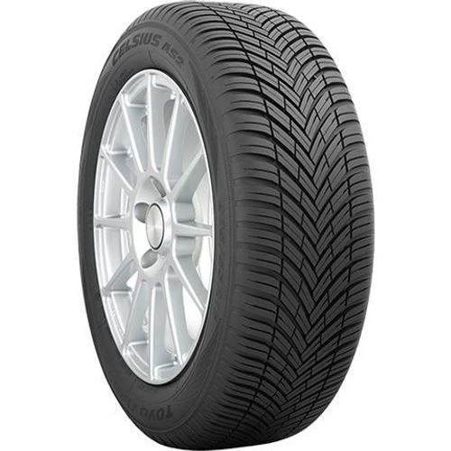 Toyo 225/45R17 94W CELSIUS AS2 XL slika 1