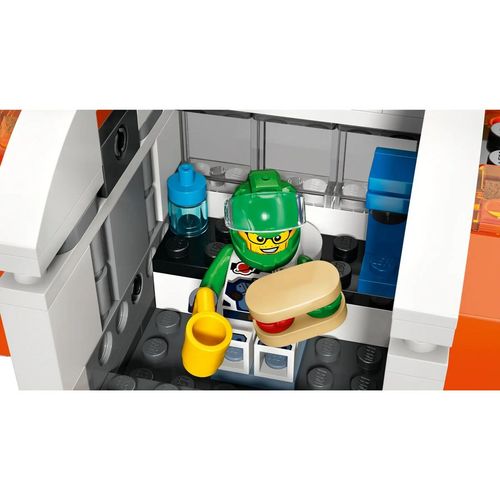 Playset Lego 60433 Espacio slika 7