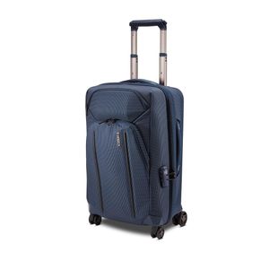 Putna torba Thule Crossover 2 Carry On Spinner 35L plava