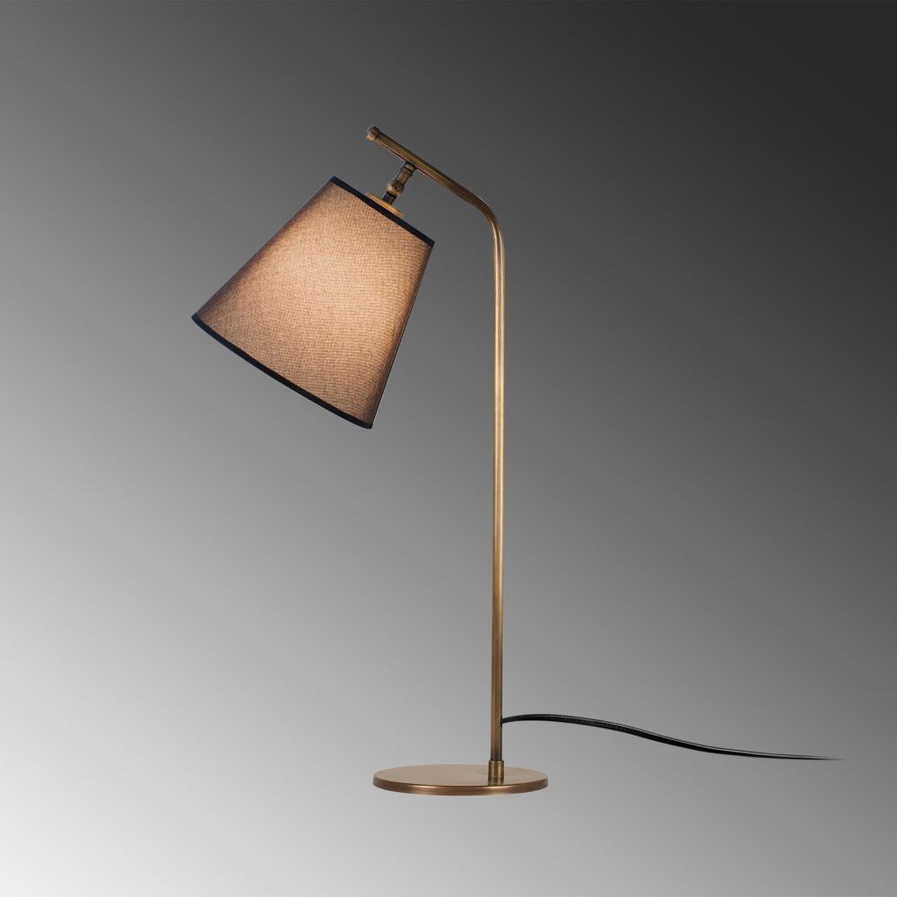 Salihini - MR-620-US Vintage Stolna Lampa slika 6