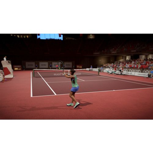 PC TENNIS WORLD TOUR 2 slika 5