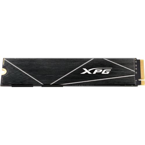 A-DATA 4TB M.2 PCIe Gen4x4 XPG GAMMIX S70 BLADE AGAMMIXS70B-4T-CS SSD slika 1